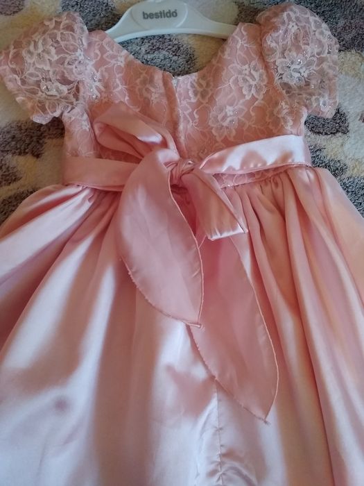 Наряды для принцессы