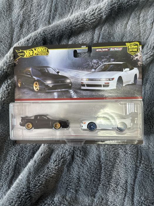 Двух пак премиум