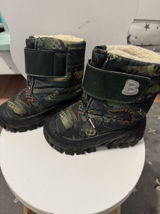 Обувь на мальчика