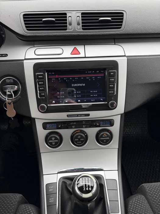 VOLKSWAGEN Passat 2007 — imagine 5