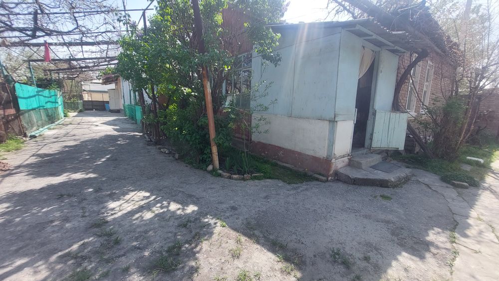 6 сотих 4 хона ховли марказ Кон Куйиш