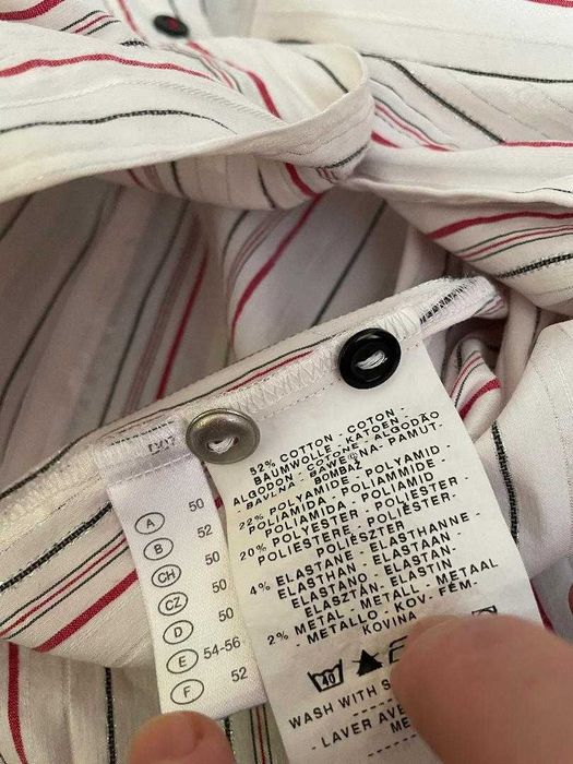 Bluza impecabila eleganta C&A mar.50