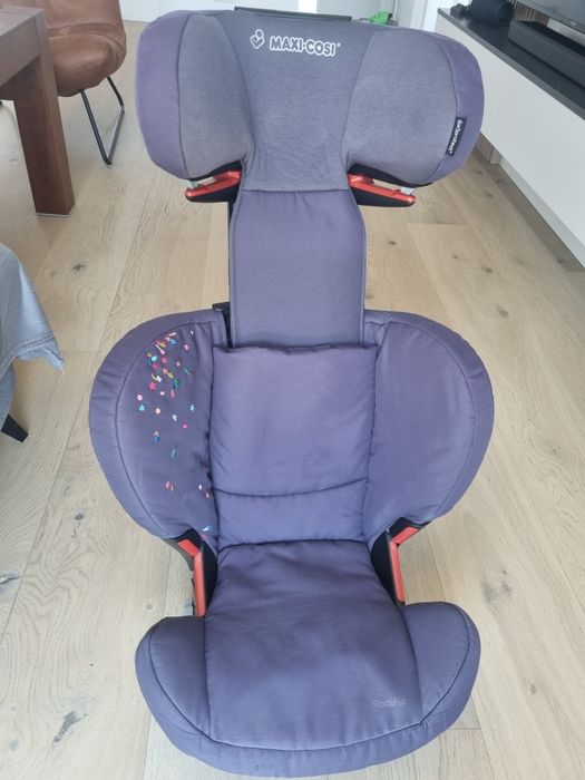 Scaun auto copil Maxi Cosi Rodifix isofix