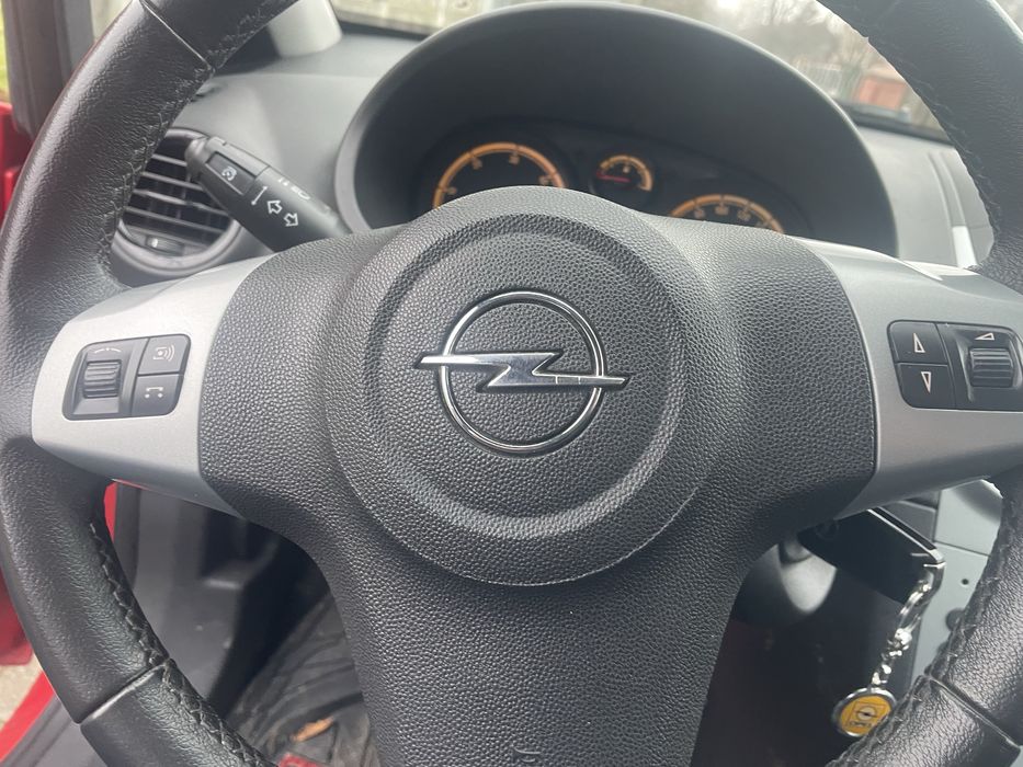 Opel corsa 1,3 diesel