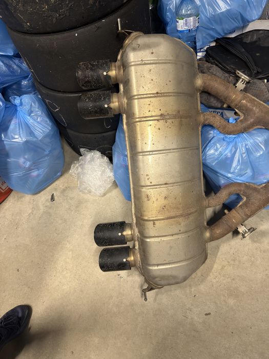 bmw G80/G82 m3/m4 заводска генерация