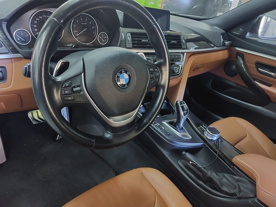 Волан с пера и подгрев за F серия f30 f31 f32 f33 f36