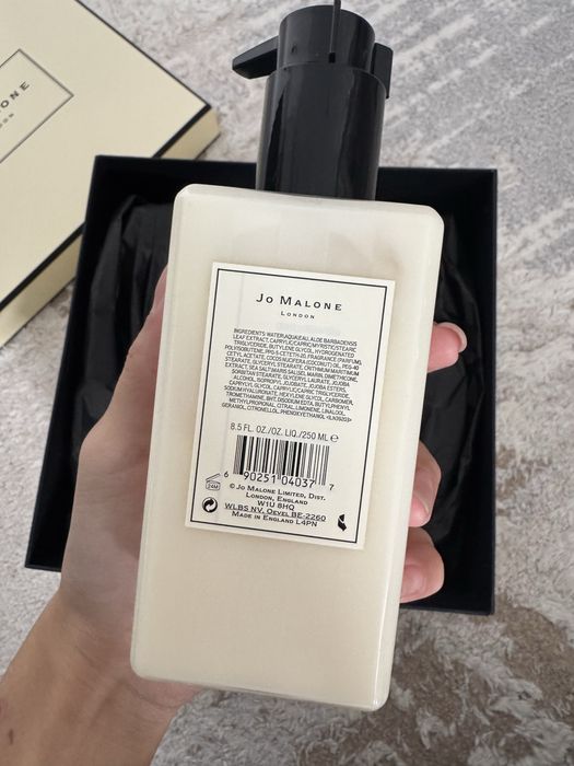 Продам оригинал Jo Malone