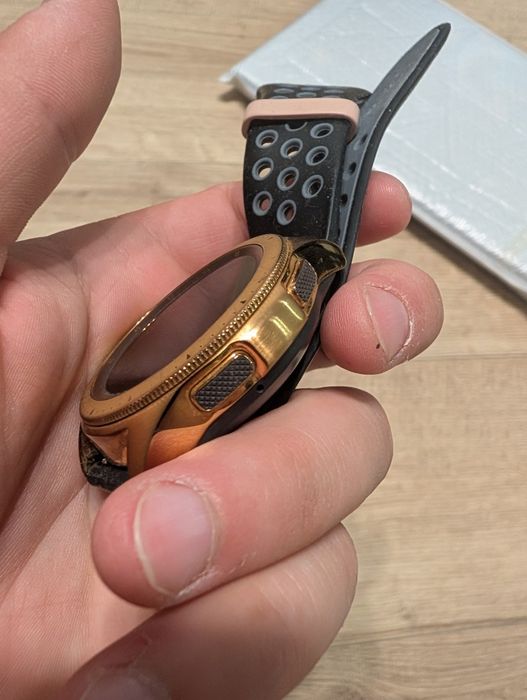 Samsung Galaxy Watch
