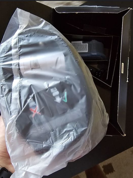 Aparat de rad Braun 9 Pro -9476cc