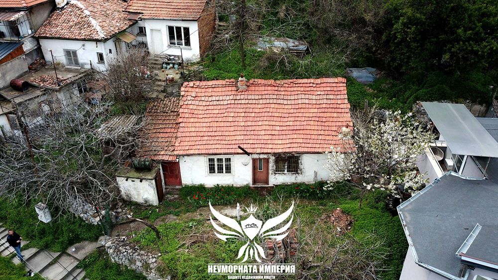 Продава се Къща в Асеновград - 40 кв.м за 1037 €/кв.м - Снимка #9