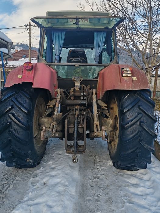 Tractor Steyer 9145