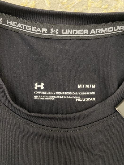 Спортивное белье Under Armour