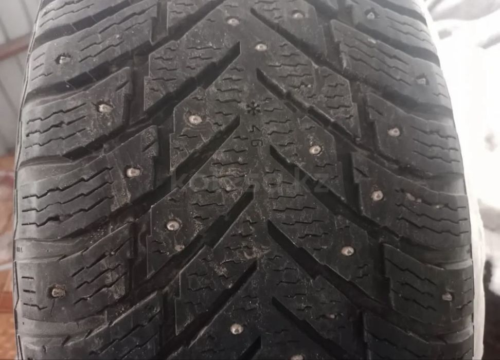 Продам зимние шины