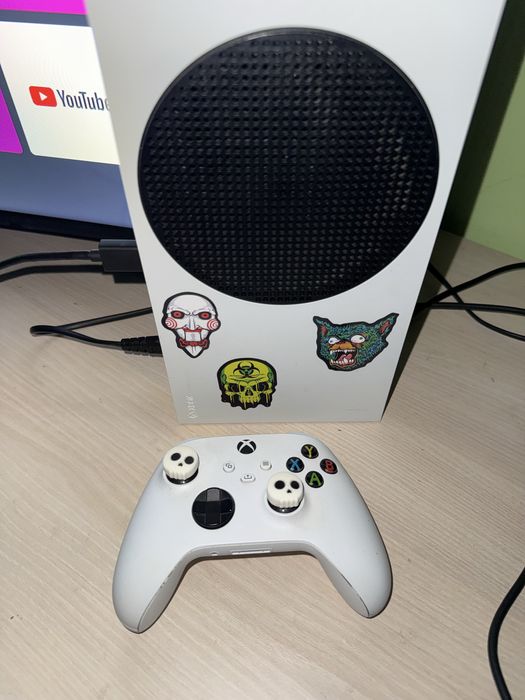 Vand Xbox Series S 512GB