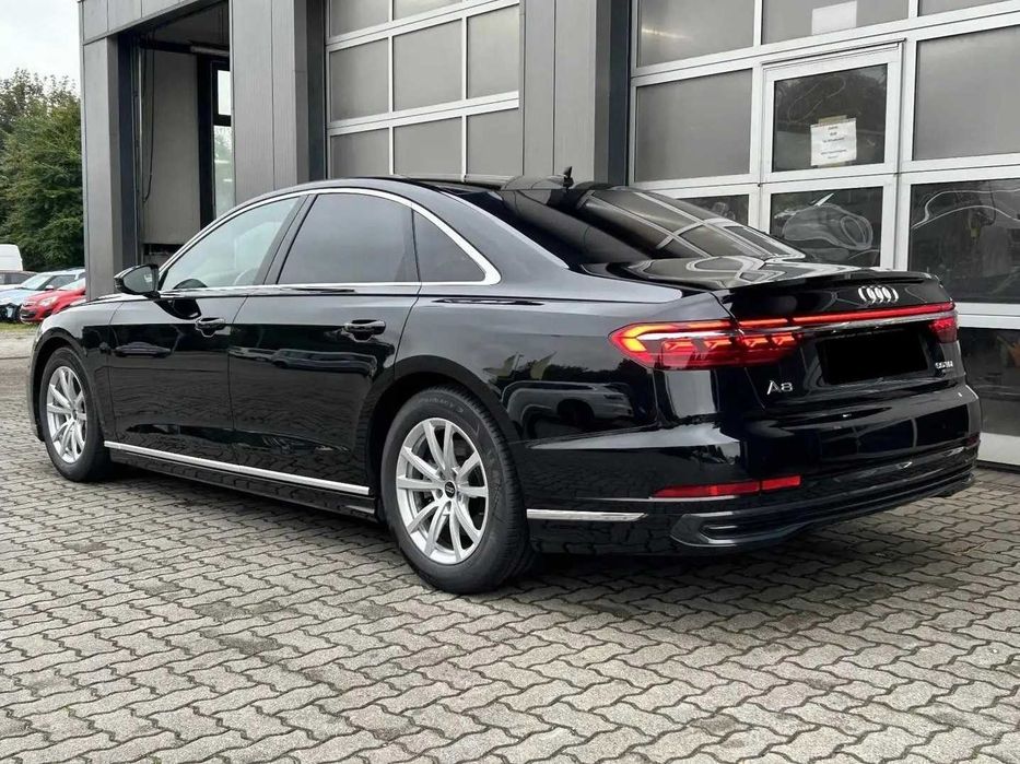 Автомобиль из Европы