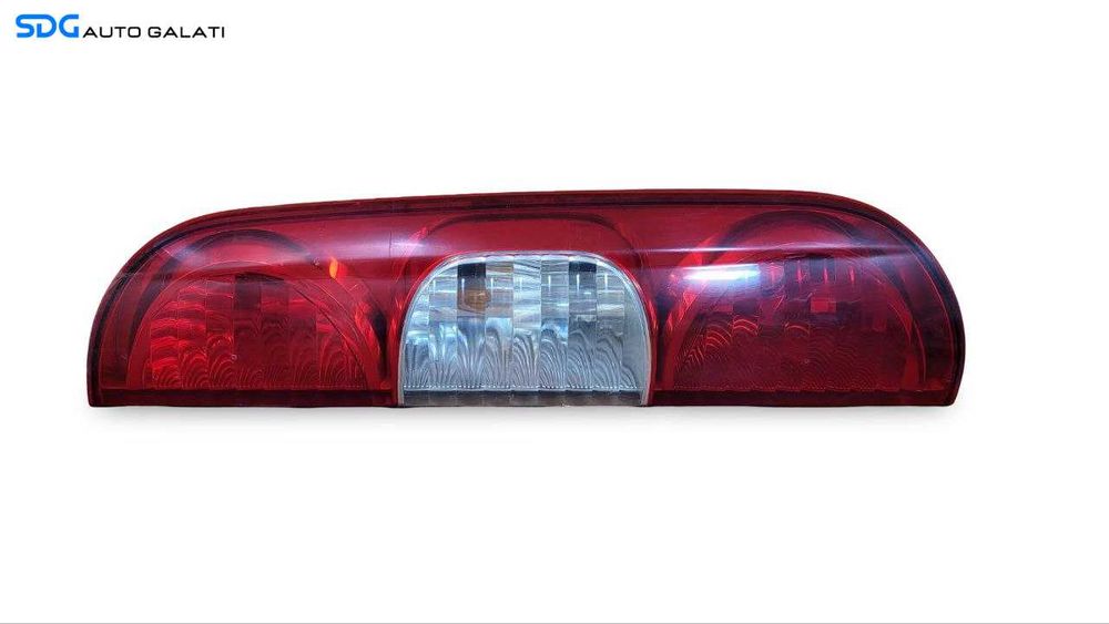 Stop Lampa Tripla Dreapta Fiat Doblo 2002 - 2005 Cod 51755144, 20110383, 20110999 [A0148]