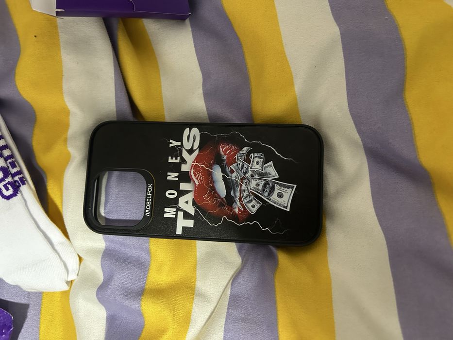 Husa iPhone 16 pro max