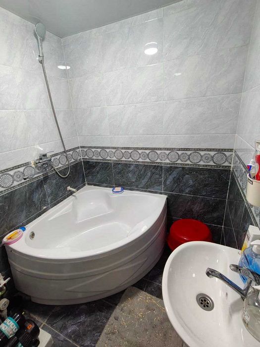 Talaba qizlar uchun Qarshi markazidan ijaraga kvartira