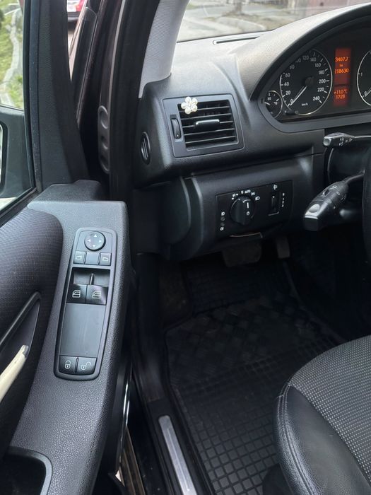 MERCEDES-BENZ A-Class 2006 — imagine 5