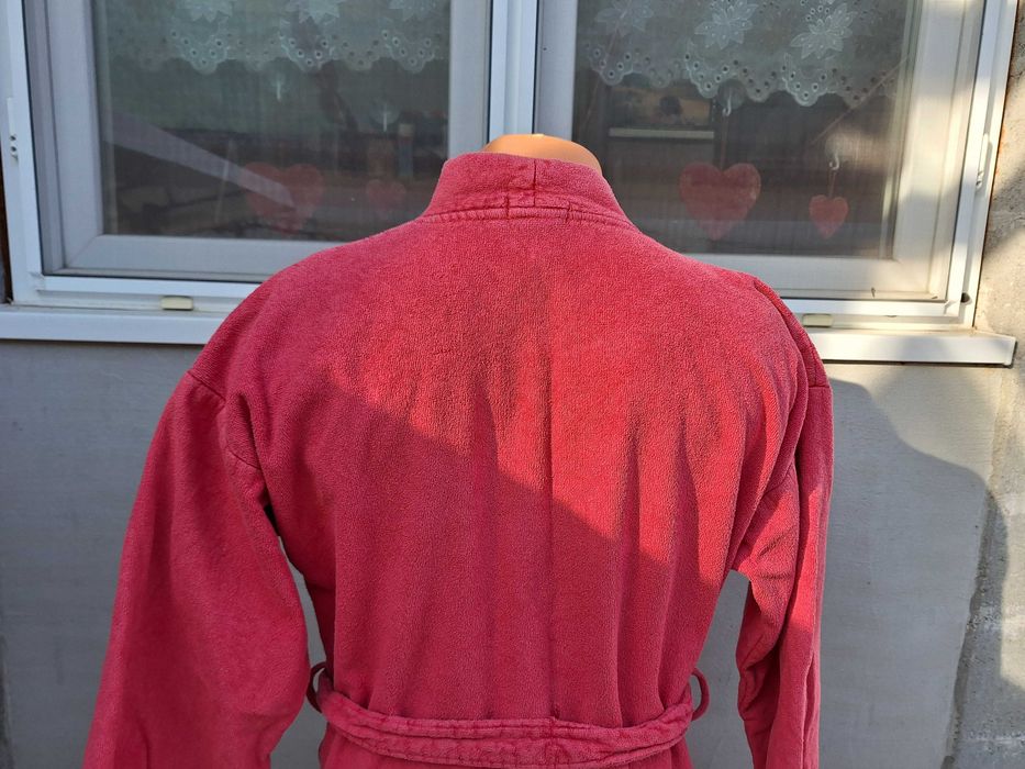 Infinity Halat de baie | Bumbac | marime 40 - 42 | M - L