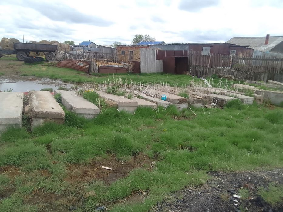 Продам фундаментные блоки.