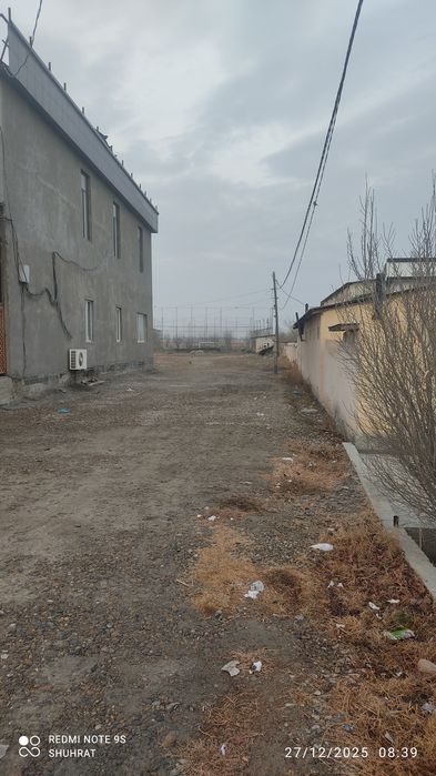 Йер жой сотилади Гиждувон