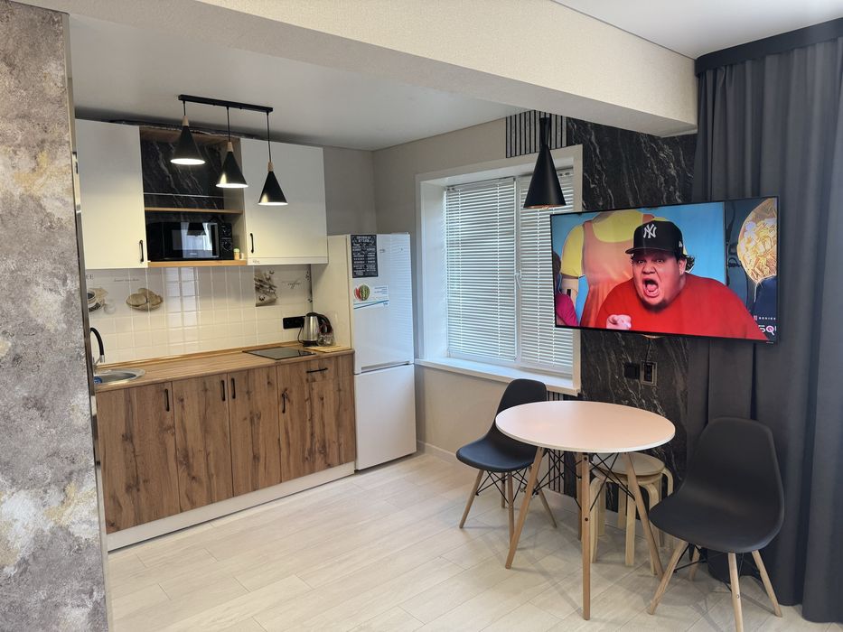 Посуточна. Желтоксан18