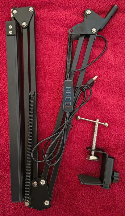 Lampa  LED  de  Birou - Noua