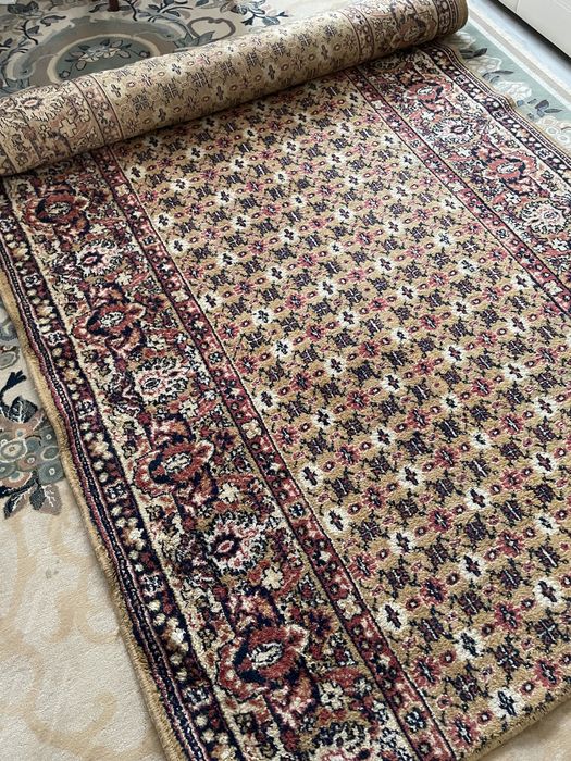 Ковер Вьетнам, Алматы шерсть 100%