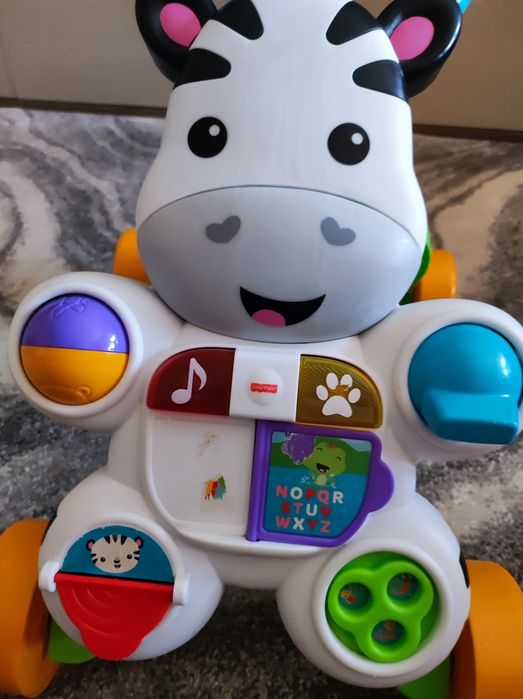 Antipremergator bebe