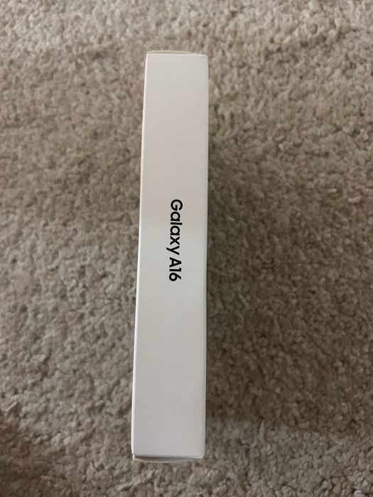 Мобилен телефон Samsung galaxy A16