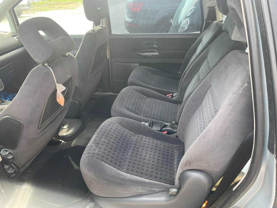 vw sharan 1.9 tdi автомат  на части шаран 1.9 тди