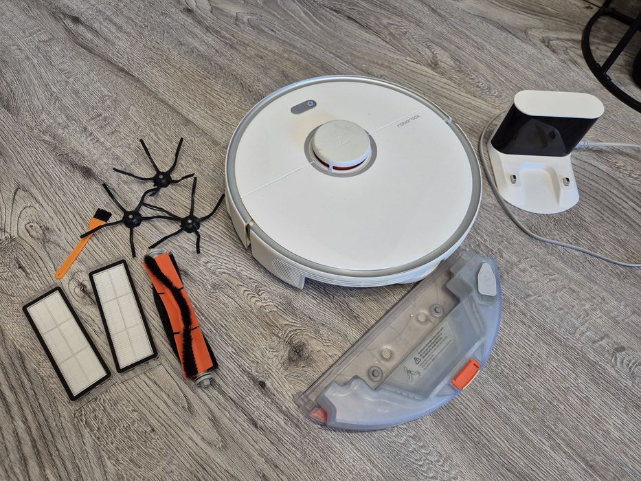 Roborock Cleaner S5 MAX