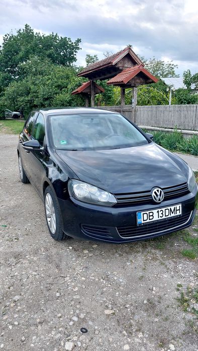 VOLKSWAGEN Golf 2011 — imagine 4