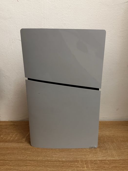 Ps 5 slim edition 1 tb digital