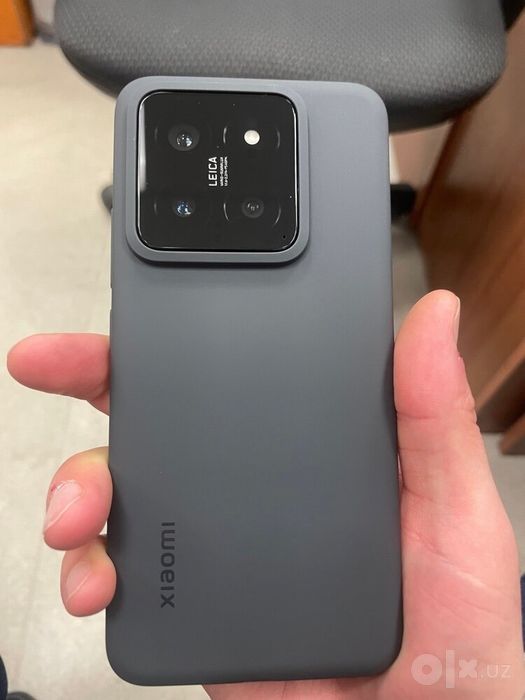 Xiaomi 14 satiladi