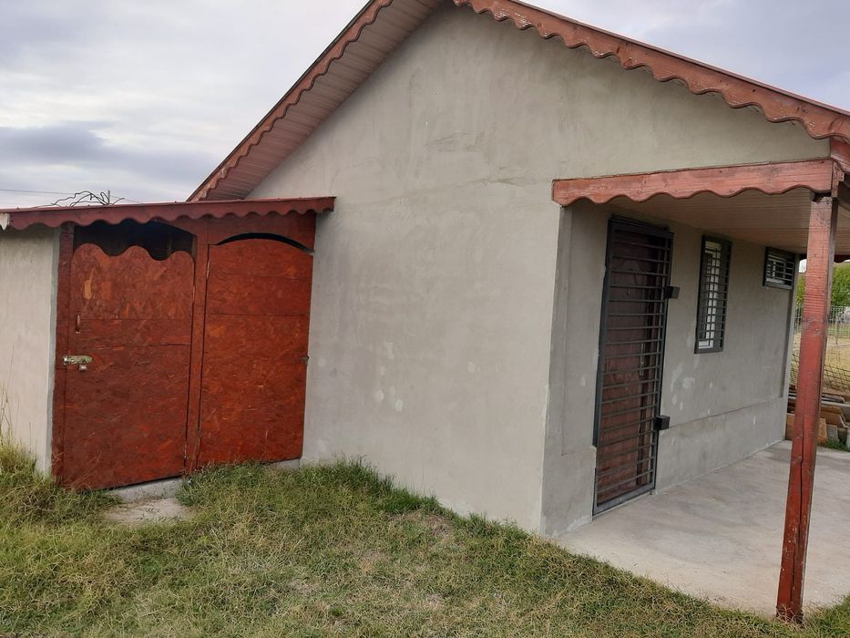 Teren 1000mp Costesti