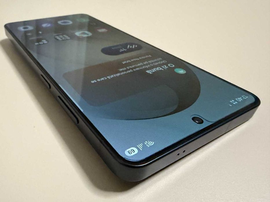 Samsung / Galaxy S26 Ultra / 256 Gb / Black / 40 Incarcari