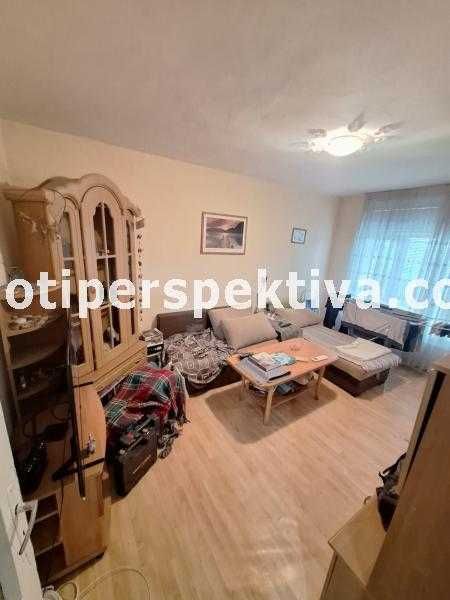 Продава се Двустаен апартамент в Пловдив, Кършияка - 54 кв.м за 916 €/кв.м - Снимка #1