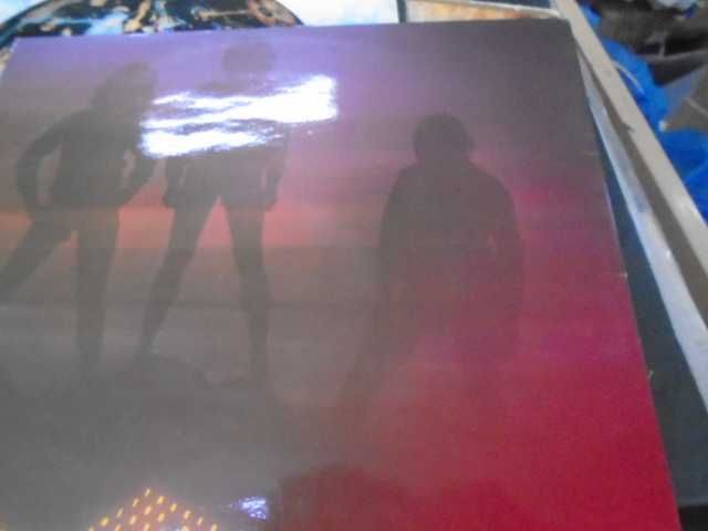 винил  пластинка  Bee  Gees