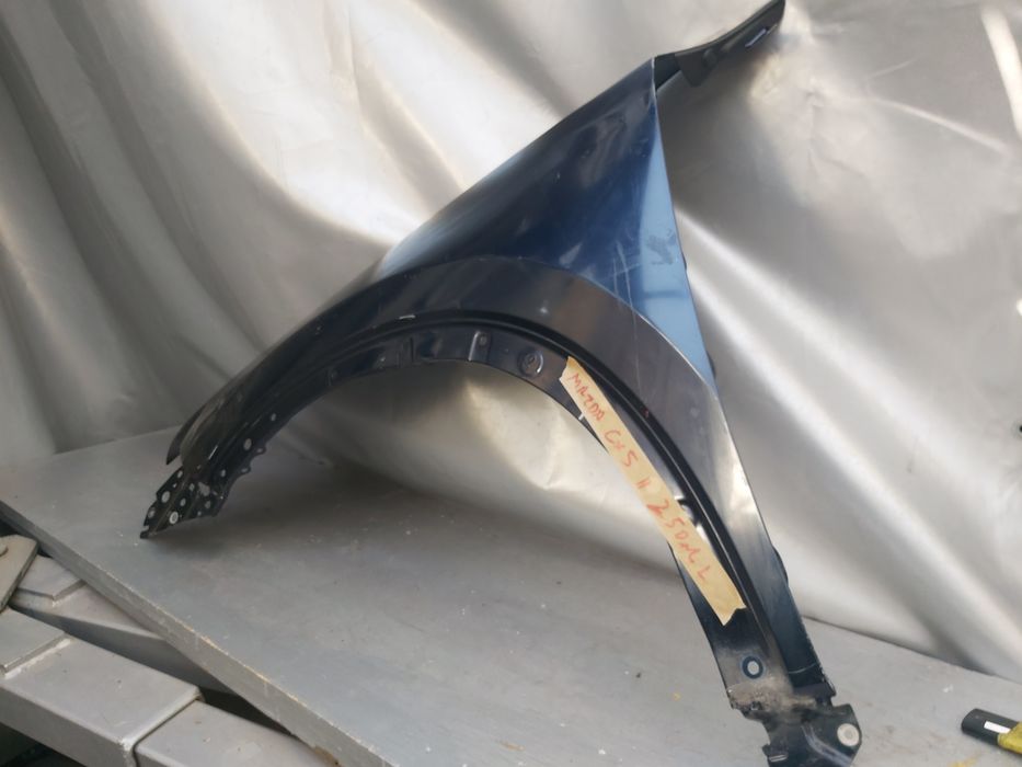 Калник мазда цх 5 Mazda CX5 2020 г