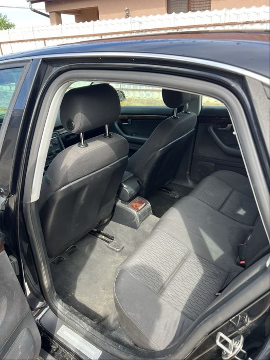 Audi A4 B7 2005 140CP