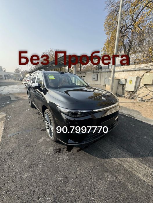 Leapmotor C16 Restyling Липмотор С 16 Рестайлинг 2025/2026