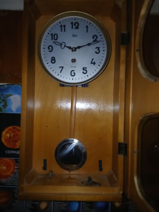 соат антиквар сср