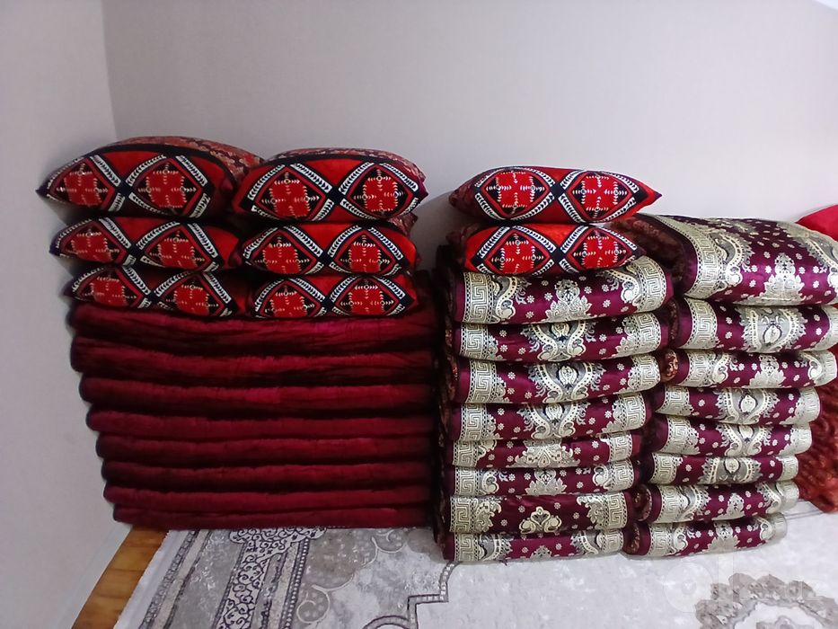 Korpa toshak sotiladi