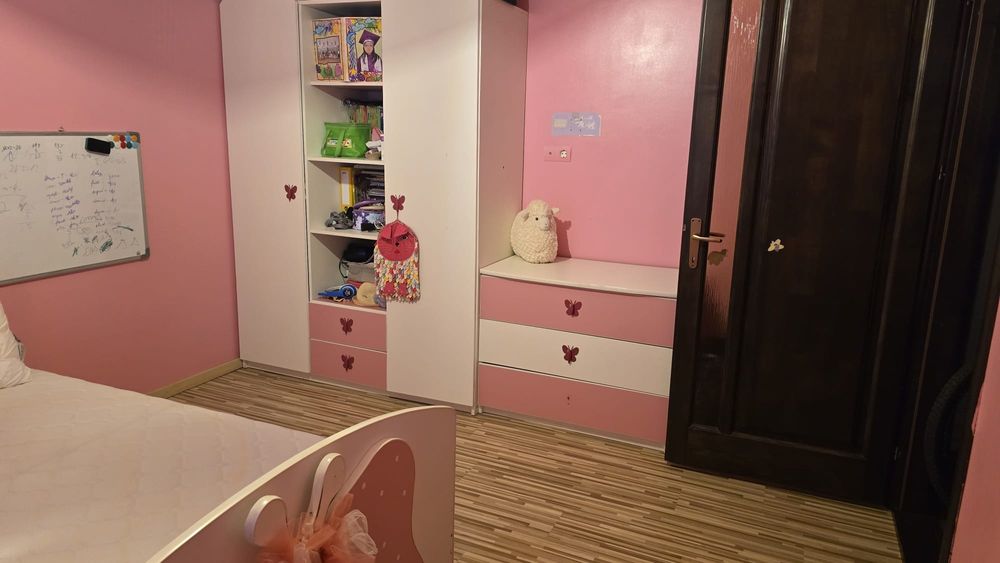 Vand mobila dormitor copii complet