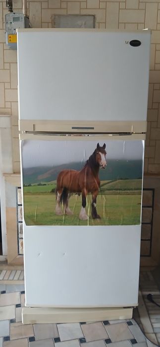 Muzlatgich daewoo 170sm