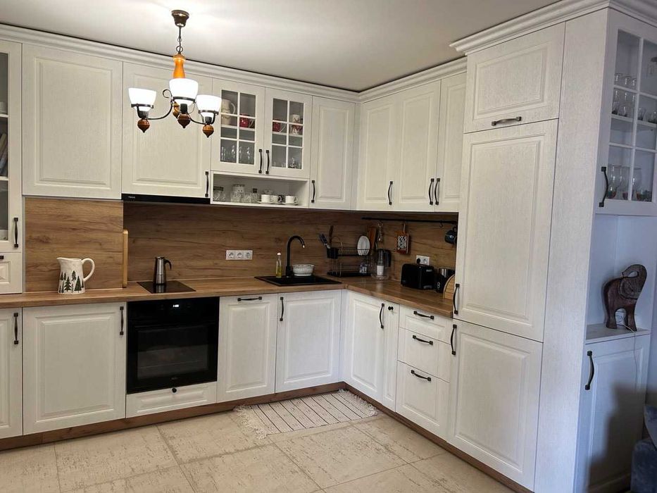 Дава се под наем Тристаен апартамент в София, Зона Б-19 - 90 кв.м за 325 € - Снимка #11