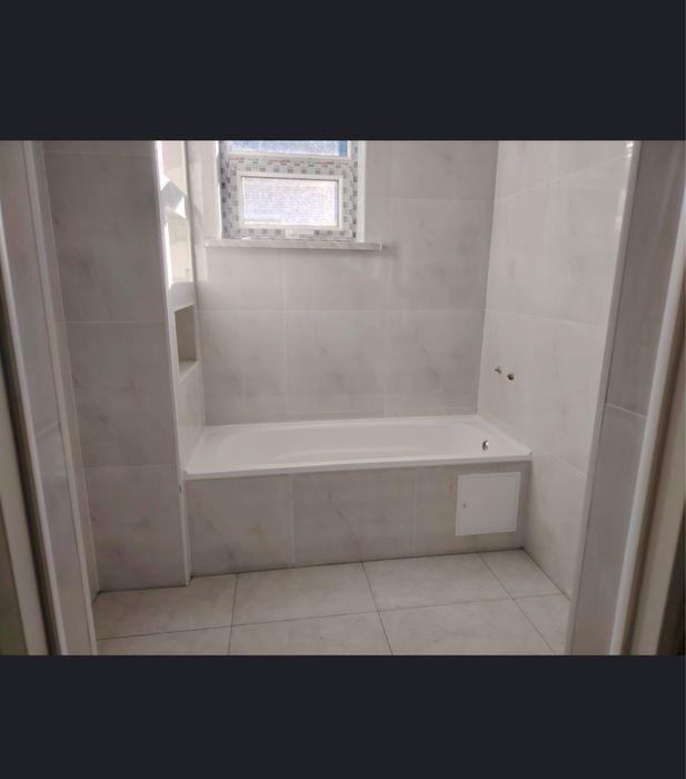 Установка плитки, кафели! Услуги кафельщика