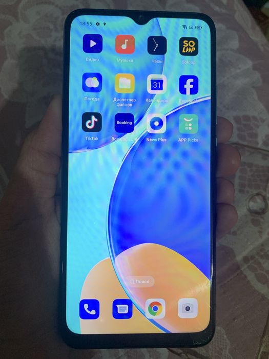 Продам срочно Oppo A15s